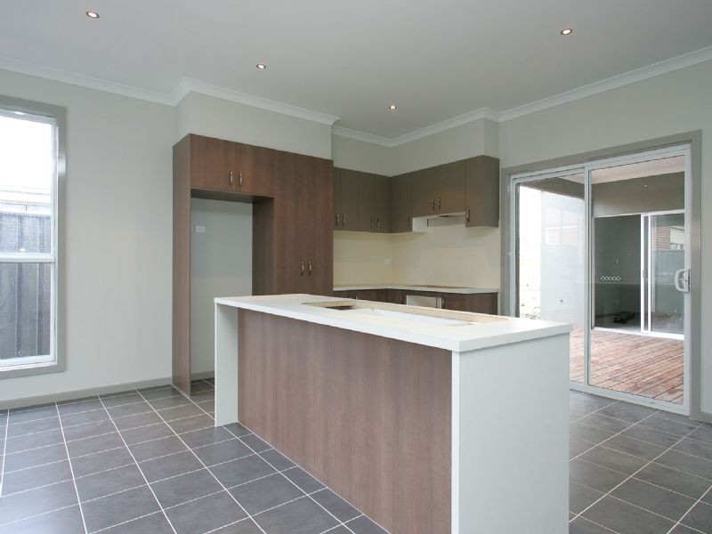 Lot 425 Mareeba Way , Craigieburn VIC 3064