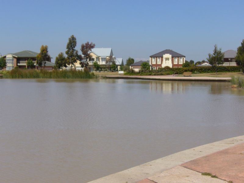 Lot 1054 Tusmore Rise , Craigieburn VIC 3064