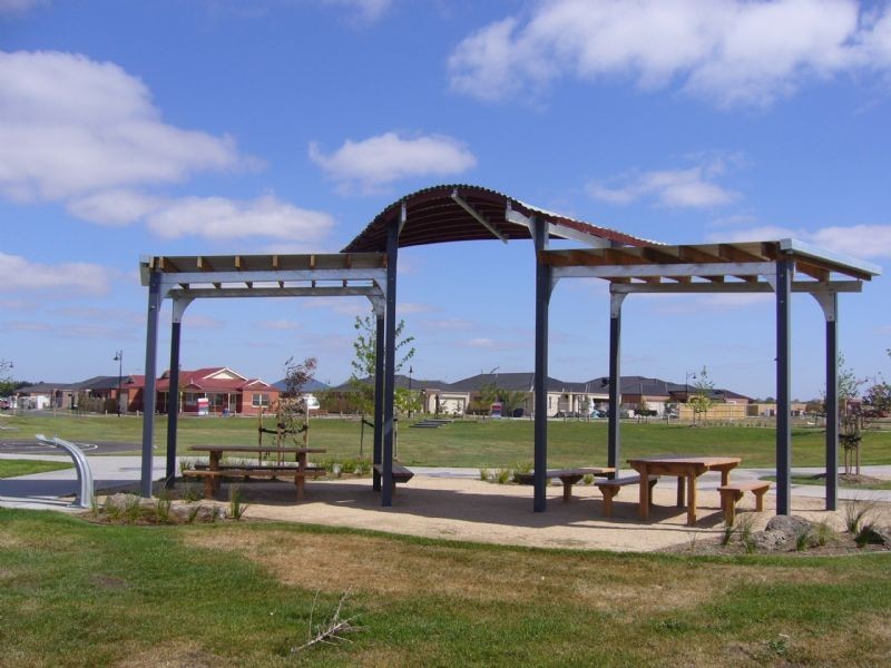 Lot 1817 Central Park Avenue, Craigieburn VIC 3064