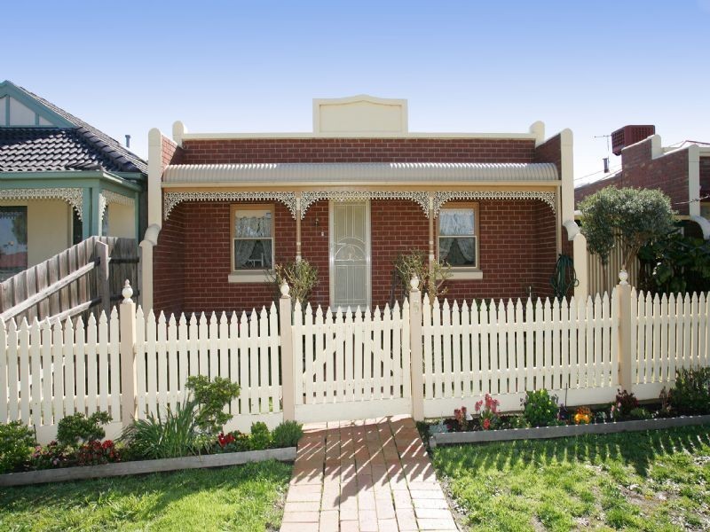 5 Osbourne Terrace , Roxburgh Park VIC 3064