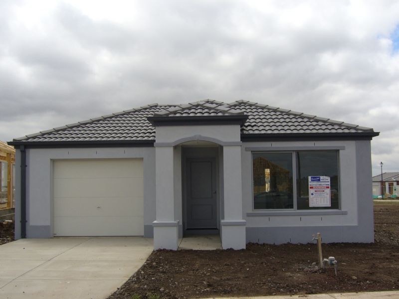 111 Mareeba Way, Craigieburn VIC 3064