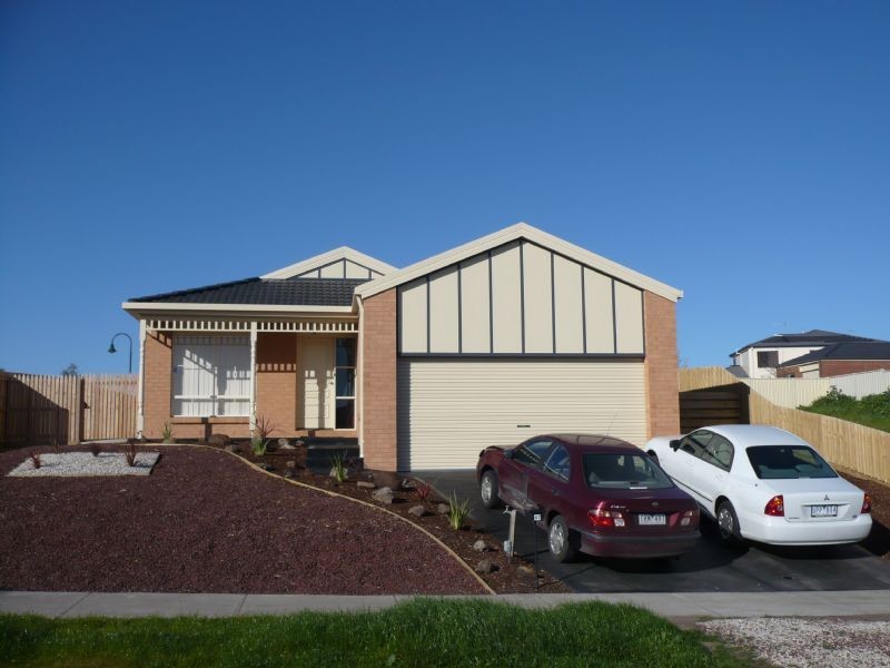 47 Axminster Drive, Craigieburn VIC 3064