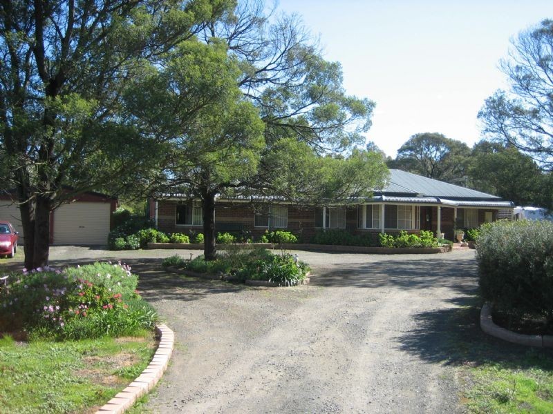 17 Pretty Sally Drive, Wallan VIC 3756