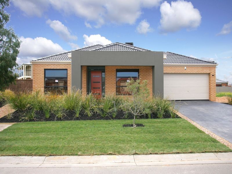 1 William Hovell Pass, Craigieburn VIC 3064