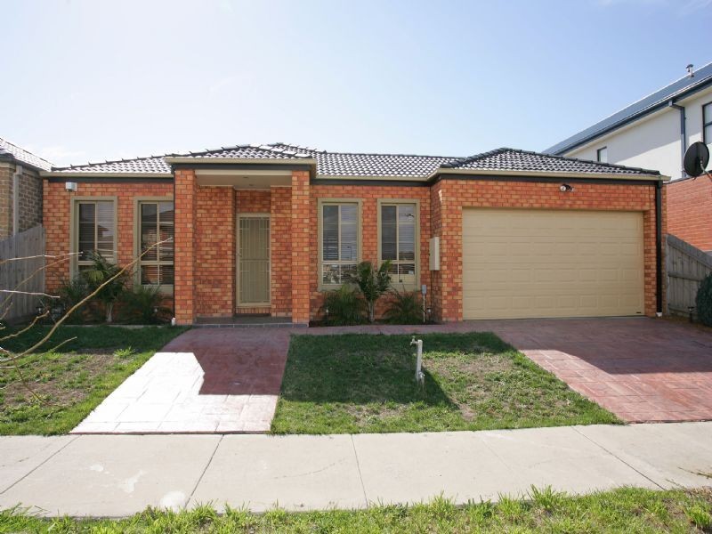 7 Malabar Street, Roxburgh Park VIC 3064