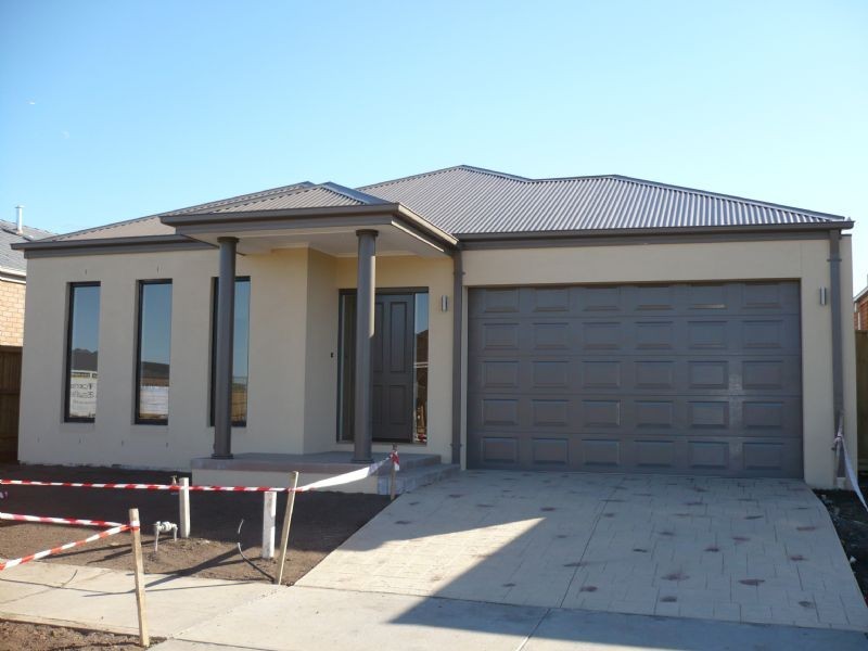 Lot 2210 Aston Street, Craigieburn VIC 3064