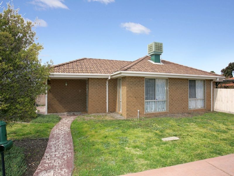 13 Brayford Nook, Craigieburn VIC 3064
