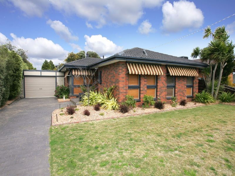 7 Milburn Place, Craigieburn VIC 3064
