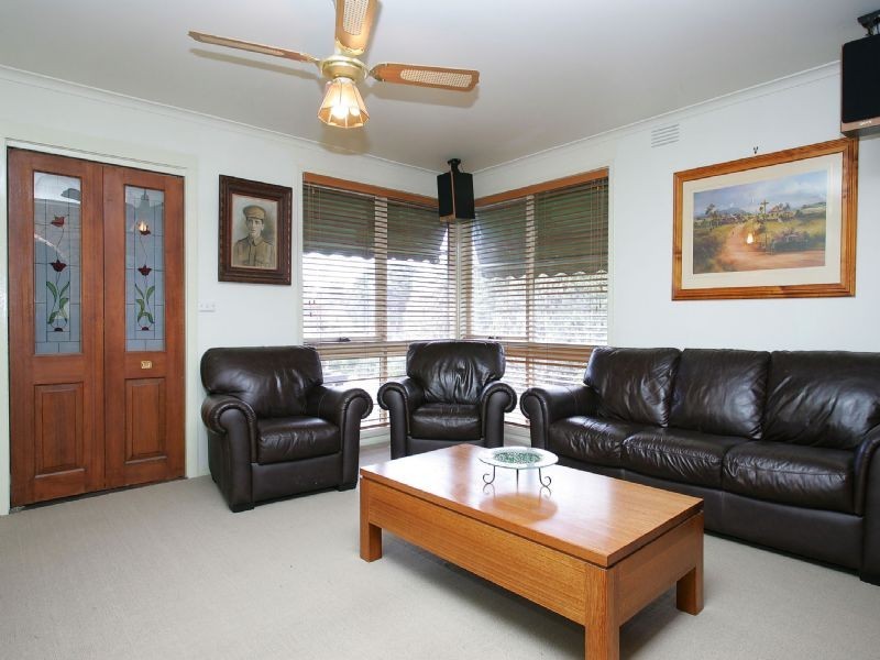 7 Milburn Place, Craigieburn VIC 3064