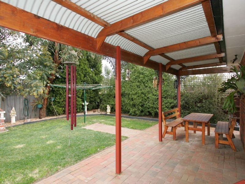 7 Milburn Place, Craigieburn VIC 3064