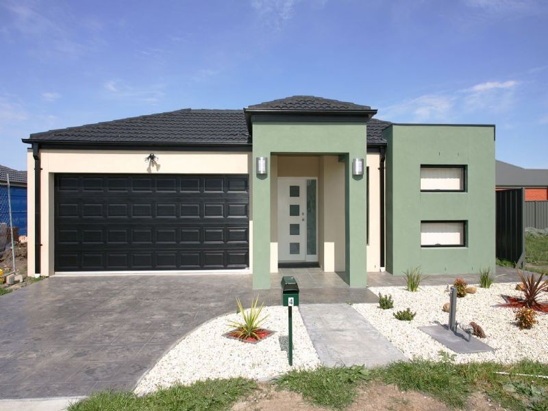 4 Innes Place, Craigieburn VIC 3064