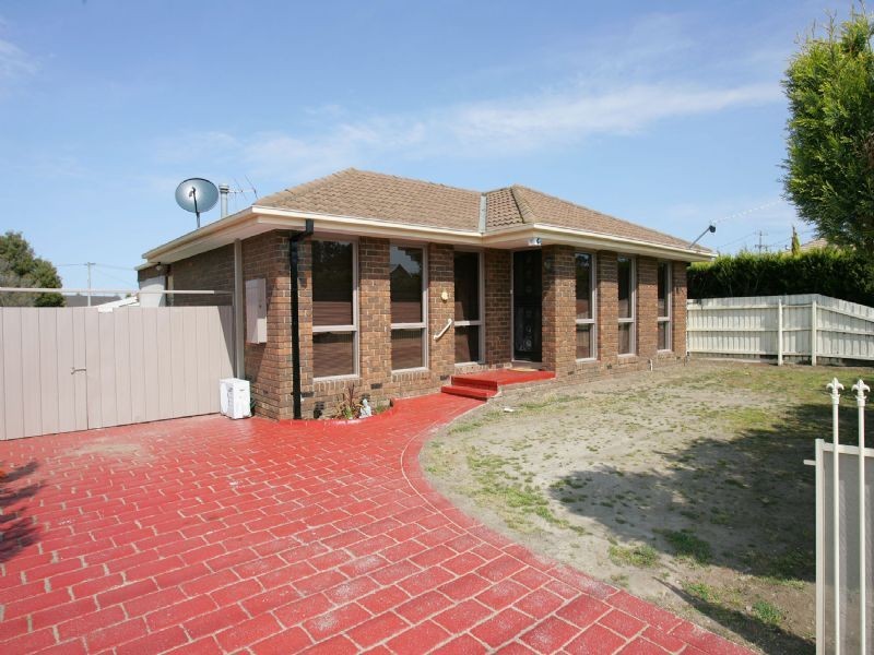 109 Hothlyn Drive, Craigieburn VIC 3064