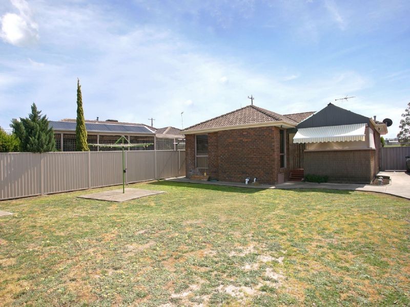 109 Hothlyn Drive, Craigieburn VIC 3064