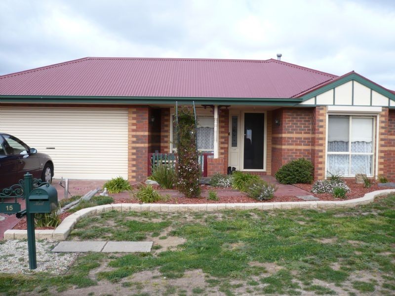 15 Tusmore Rise, Craigieburn VIC 3064