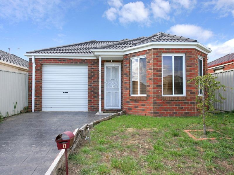 20 Jacaranda Place , Craigieburn VIC 3064