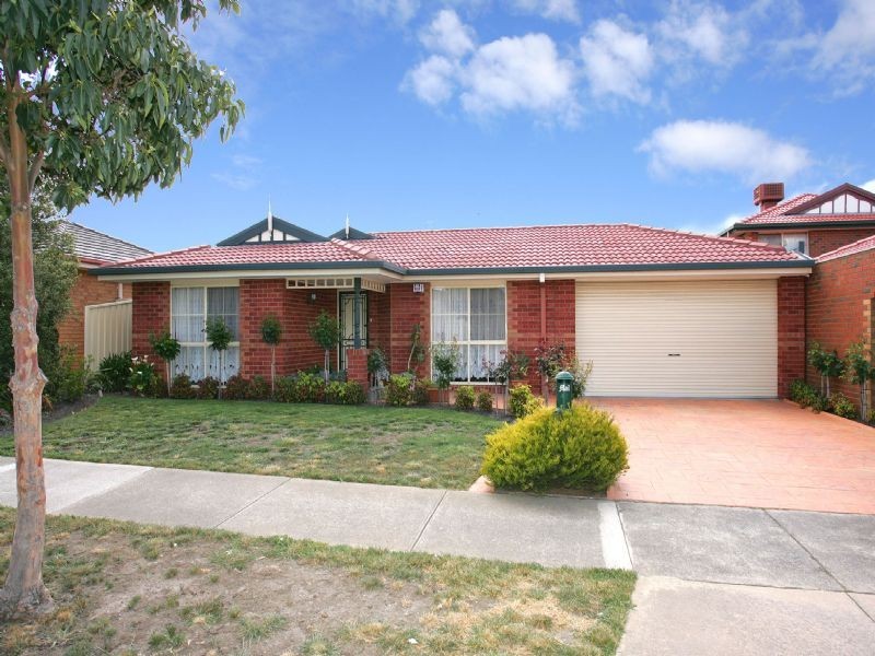 44 Willmott Drive, Craigieburn VIC 3064