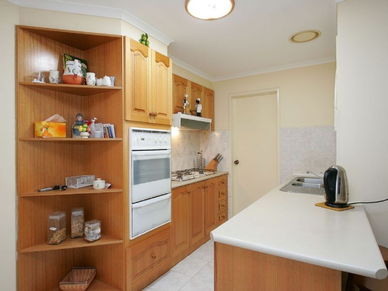 46 Whitely Crescent , Craigieburn VIC 3064