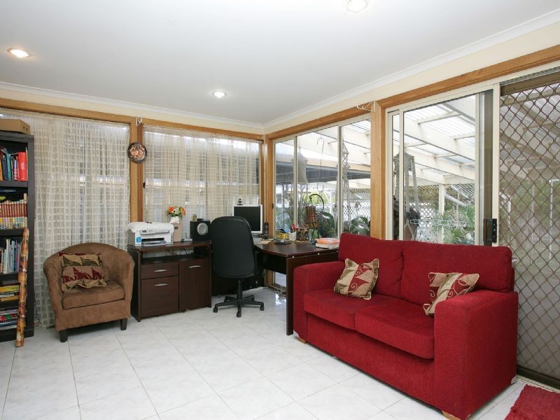 46 Whitely Crescent , Craigieburn VIC 3064