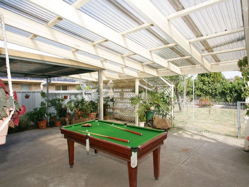 46 Whitely Crescent , Craigieburn VIC 3064