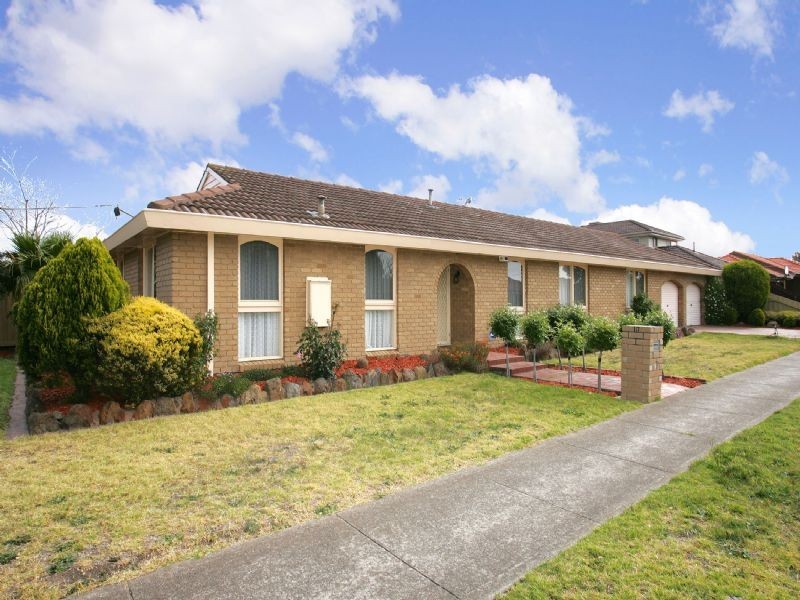 17 Keysborough Street, Craigieburn VIC 3064