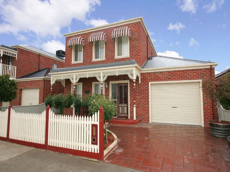 14 Jacaranda Place , Craigieburn VIC 3064