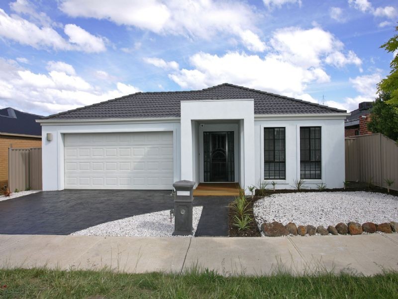 95 Hamilton Hume Parade, Craigieburn VIC 3064