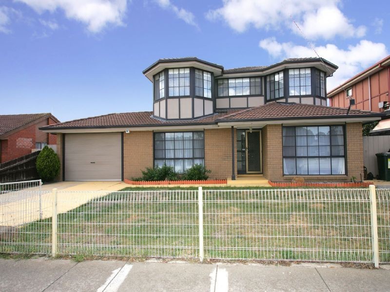 35 Cimberwood Drive , Craigieburn VIC 3064