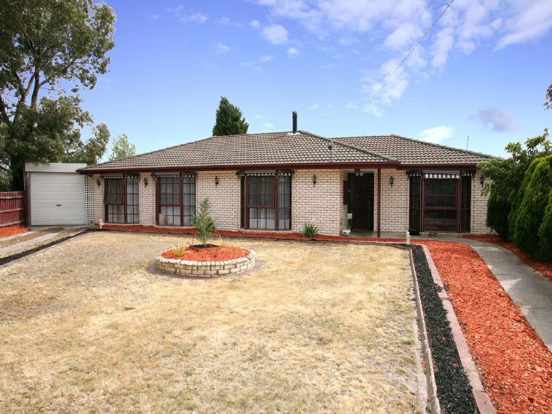 11 Latrobe Court , Craigieburn VIC 3064