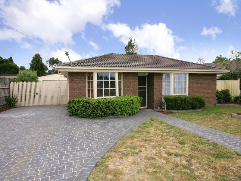 76  Mitford Crescent , Craigieburn VIC 3064