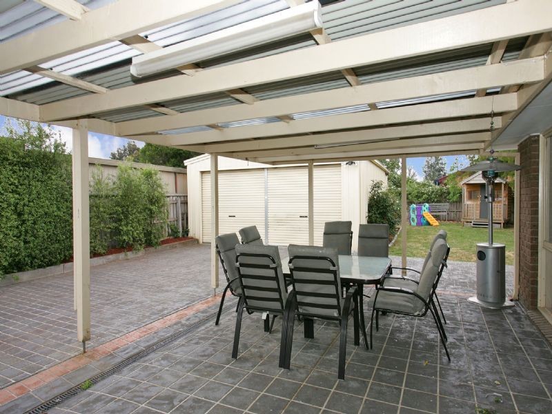 76  Mitford Crescent , Craigieburn VIC 3064