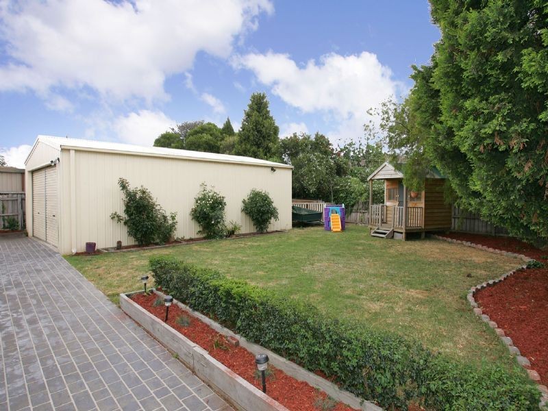 76  Mitford Crescent , Craigieburn VIC 3064