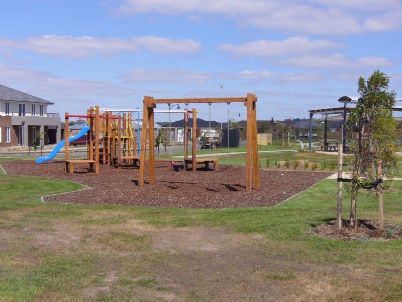 Lot 1170 Claremont Street, Craigieburn VIC 3064