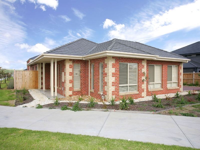 80 Bellfield Drive, Craigieburn VIC 3064