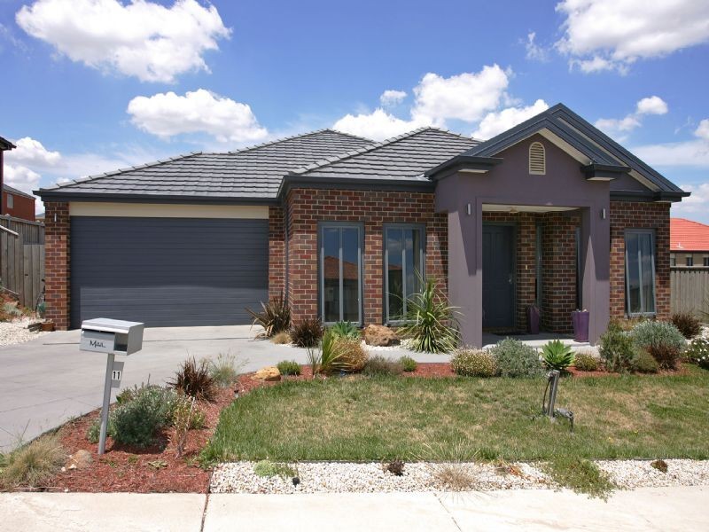11 Eagleview way, Craigieburn VIC 3064