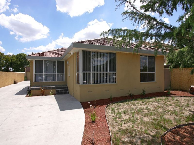 1/21 Riversdale Street, Craigieburn VIC 3064