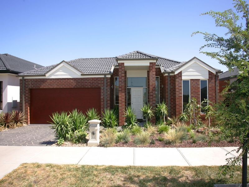 68 Bellfield Drive , Craigieburn VIC 3064