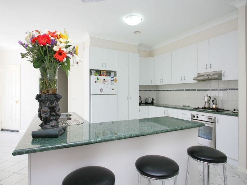 9 Wisla Circuit, Roxburgh Park VIC 3064