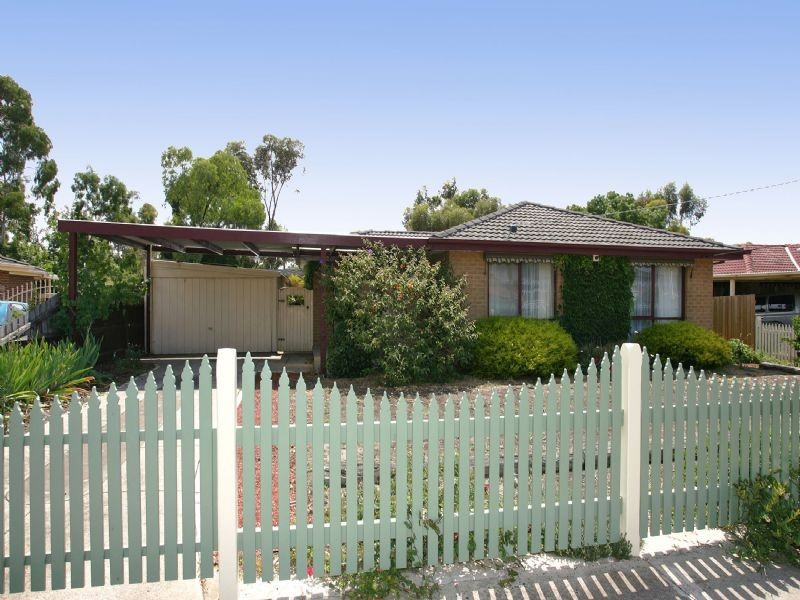 5 Mitford Crescent , Craigieburn VIC 3064