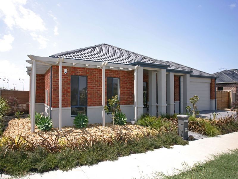 1 Tranquillity Place, Craigieburn VIC 3064