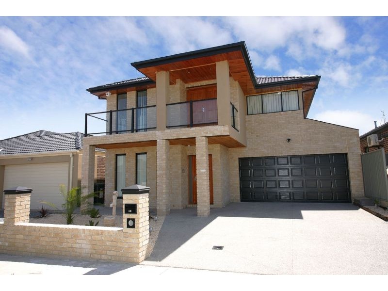 40 Westerfolds Loop, Craigieburn VIC 3064