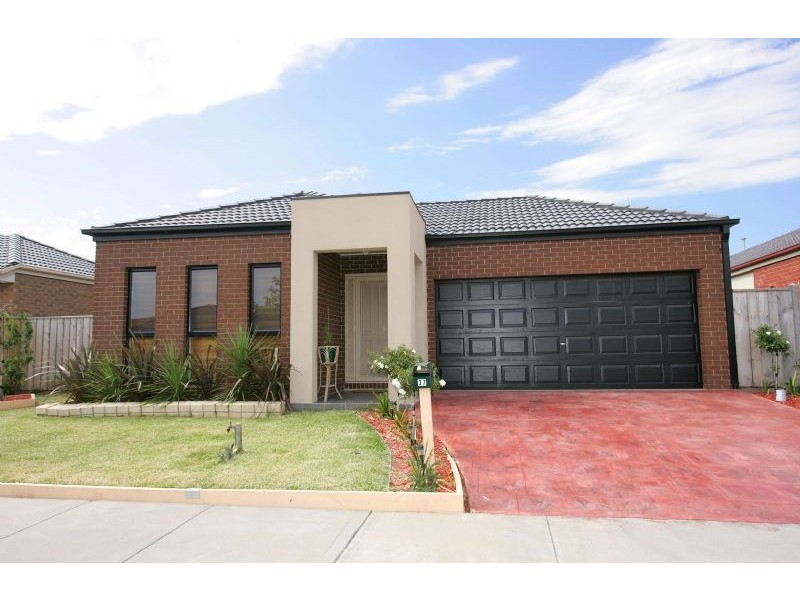 37 Canisby Way, Craigieburn VIC 3064