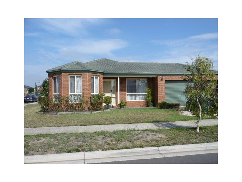 60 Yarcombe Crescent, Craigieburn VIC 3064