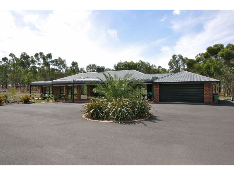 190 Summit Drive , Mickleham VIC 3064