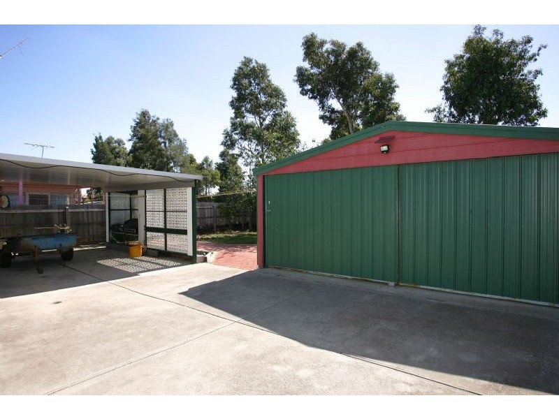 16 Tolson Court, Roxburgh Park VIC 3064