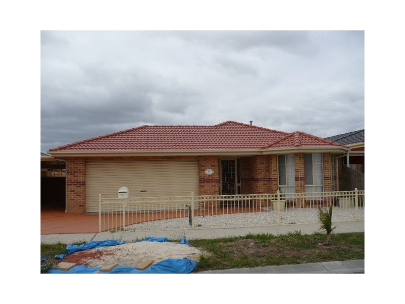 2 Chesterville, Craigieburn VIC 3064