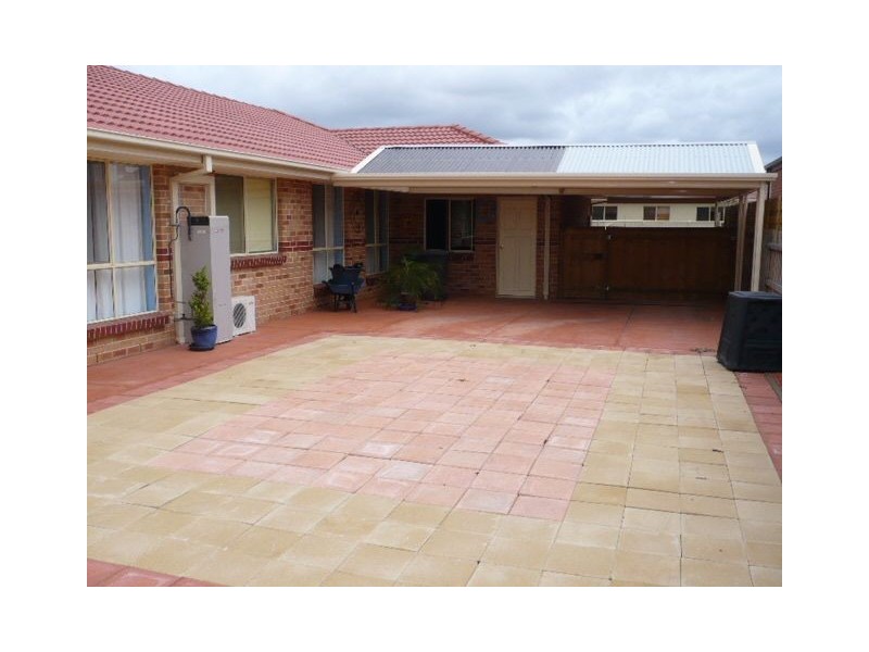 2 Chesterville, Craigieburn VIC 3064