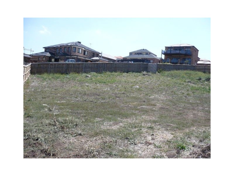 Lot 1079  Maccoll Street , Craigieburn VIC 3064