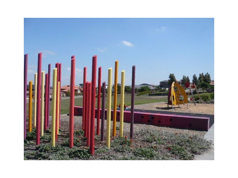Lot 1079  Maccoll Street , Craigieburn VIC 3064