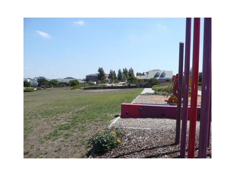 Lot 1079  Maccoll Street , Craigieburn VIC 3064