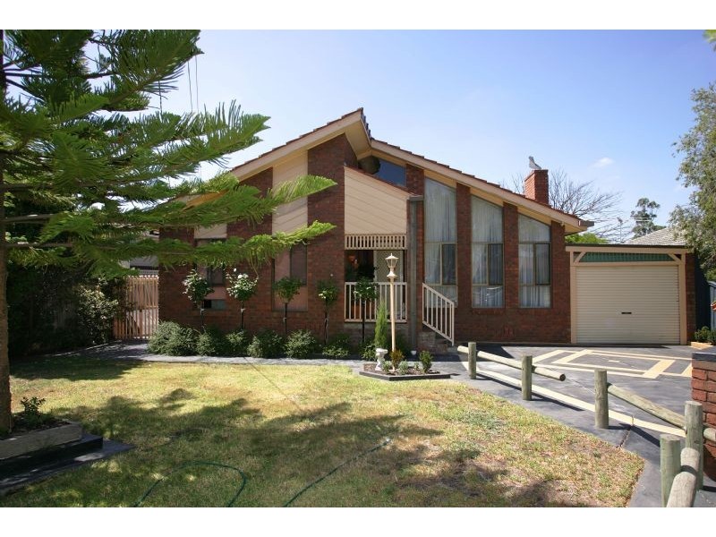 14 Huntingdale Court, Craigieburn VIC 3064
